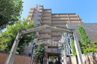 カッシア豊中三国