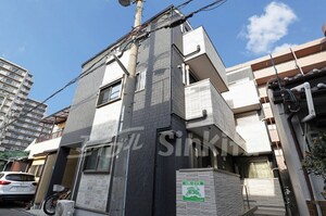 La　Vita三国本町