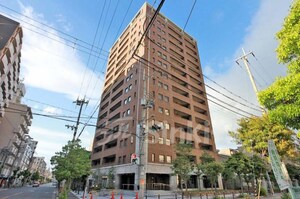 エヌエルシーロイヤルレジデンス