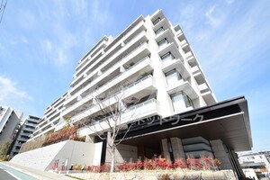 シエリアシティ千里山A