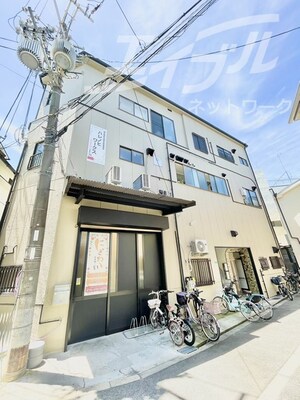 徳原マンション