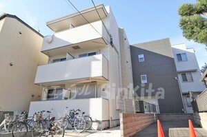 グラディート神崎川