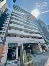 ネオハイツ第2新大阪