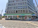 ファミリーマート 東中島一丁目店(コンビニ)まで684m サニーセレクトコーポ