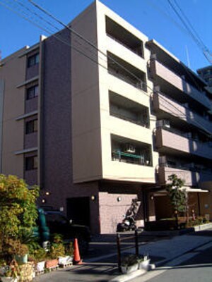 エスポワール淀川