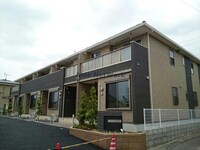 サンヒルズ（藤岡市中島）