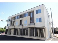 ガーデンホームズ薬師　Ⅰ・Ⅱ（高崎市上大類町）