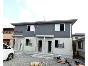 ラルーチェⅢ（北群馬郡吉岡町大久保）