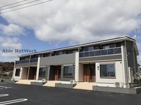 サニー　ガーデン　Ⅱ（高崎市箕郷町東明屋）