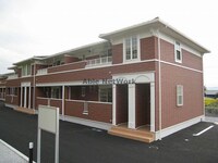 リュブミラーカⅡＡ (甘楽郡甘楽町大字上野)