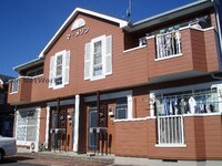 マ・メゾン(高崎市上佐野町)