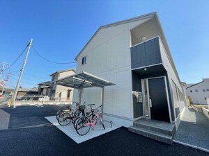 D-room貝沢町 (高崎市貝沢町)