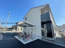 D-room貝沢町の外観