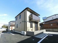 ルミエール　Ａ/B/C（佐波郡玉村町大字下新田）