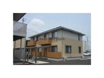 エスタシオン新町　A/ B（高崎市新町）