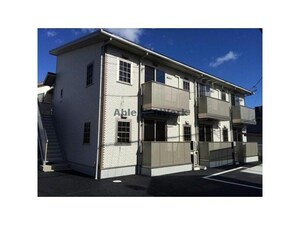 サニーハウス下之城（高崎市下之城町）
