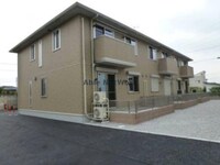 ファミール箱田Ⅱ（高崎市浜尻町）