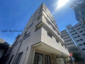 クオリティプラザ内山