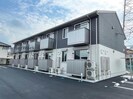 どんぐり３号（高崎市北原町）の外観