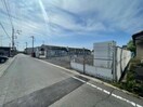  どんぐり３号（高崎市北原町）