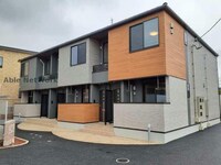 ガーデンハウス　ＮＡＫＡＹＡ（高崎市大八木町）