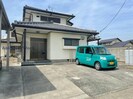 浜川町貸家　の外観