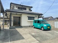 浜川町貸家　