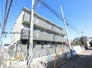 カルデアの外観