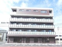 ヘイワレジデンス高崎　(高崎市問屋町)
