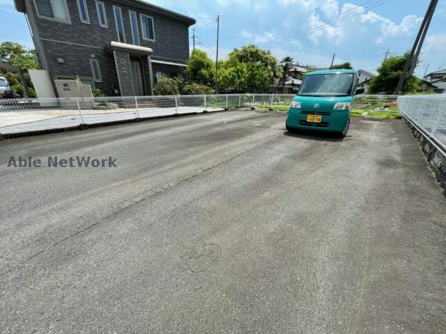  スプリングコート （安中市中宿）