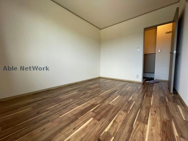  スプリングコート （安中市中宿）