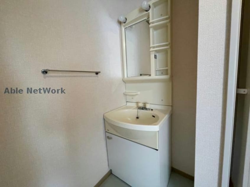  スプリングコート （安中市中宿）