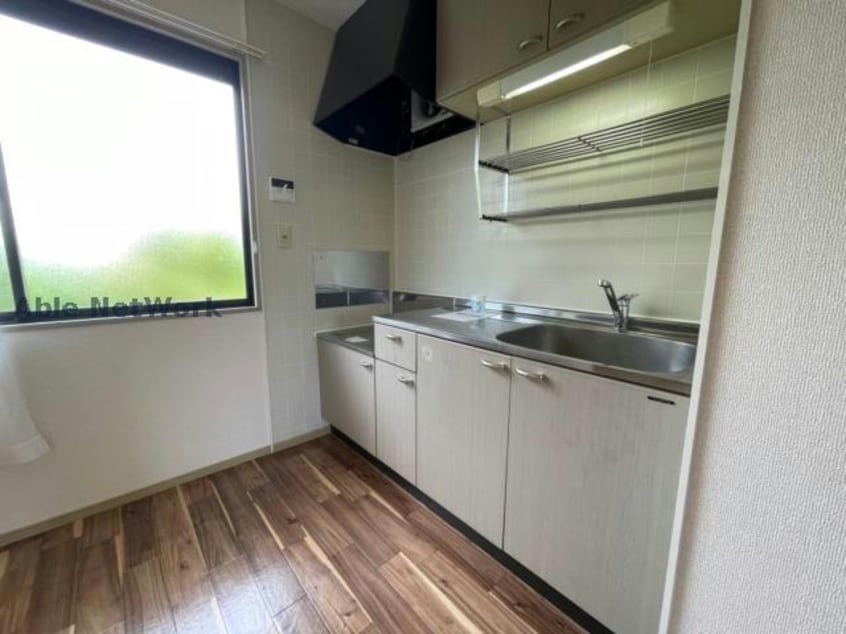  スプリングコート （安中市中宿）