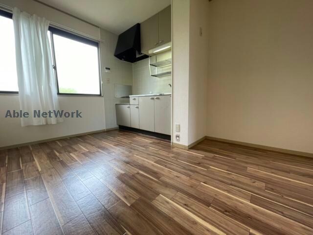  スプリングコート （安中市中宿）