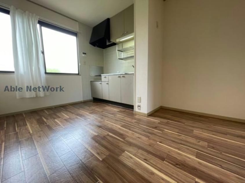  スプリングコート （安中市中宿）