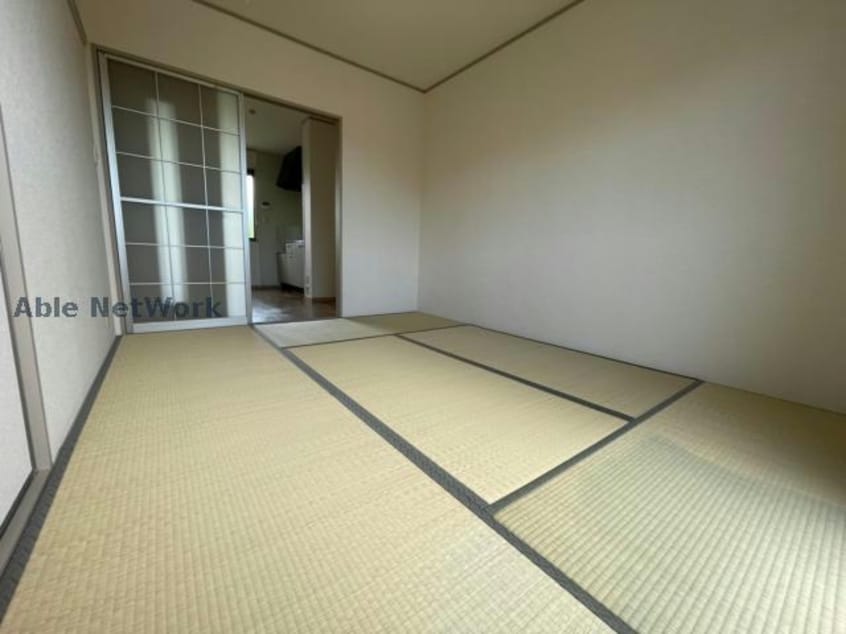  スプリングコート （安中市中宿）