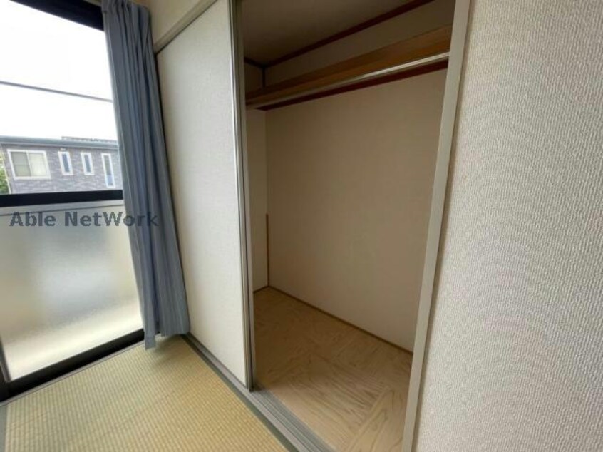  スプリングコート （安中市中宿）