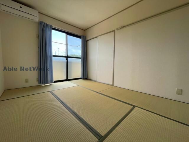  スプリングコート （安中市中宿）