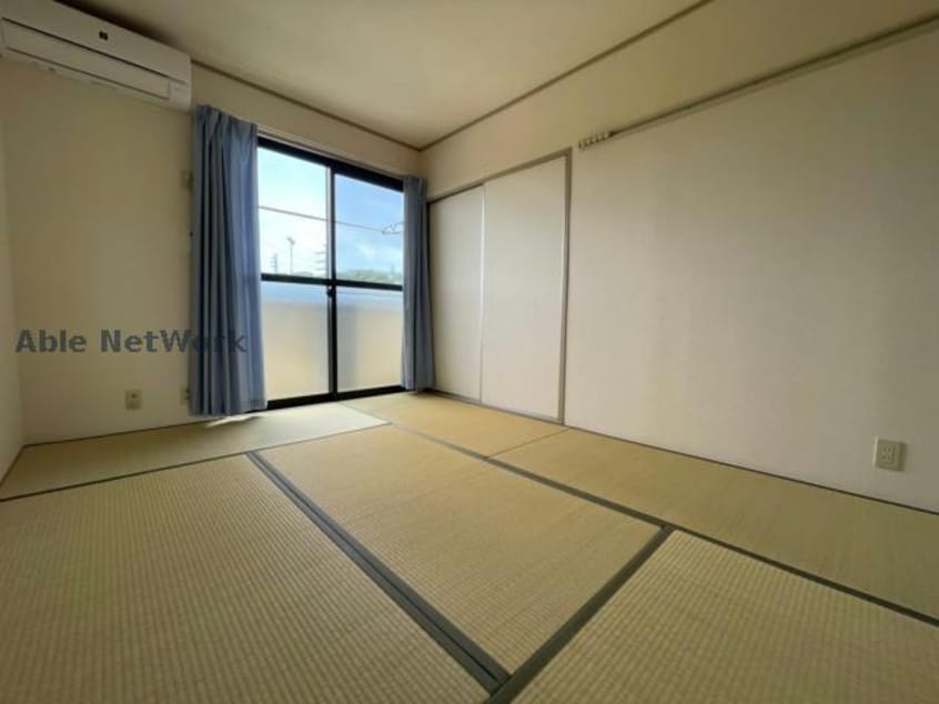  スプリングコート （安中市中宿）