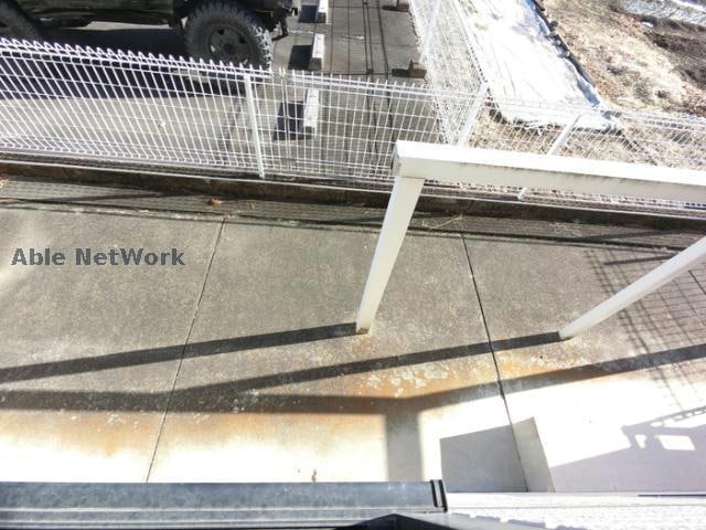  スプリングコート （安中市中宿）