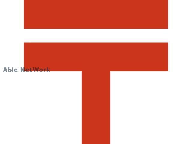 板鼻郵便局(郵便局)まで1622m スプリングコート （安中市中宿）