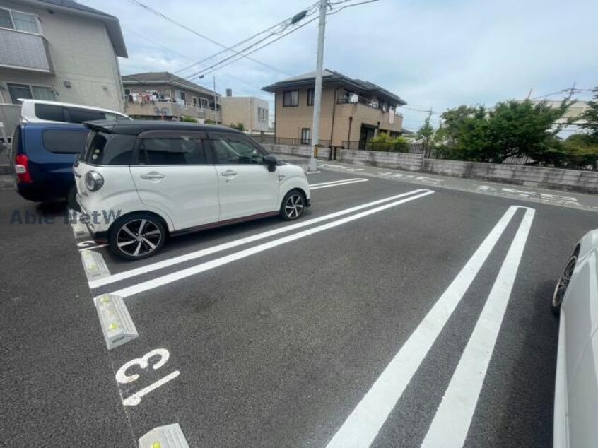  エクセルヒルズ （高崎市寺尾町）