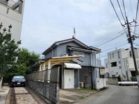 リベロ常盤（高崎市常盤町）