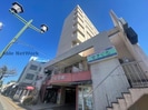シティハイム田町の外観
