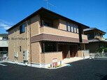 カーサ　プラシード（高崎市上佐野町）