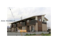 M’sハイツ（北群馬郡吉岡町大字下野田）