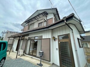 下豊岡町戸建（高崎市下豊岡町）