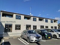 エモシオン（甘楽郡甘楽町大字福島）