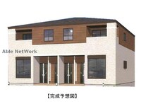 Ｓｕｎ　Ｆｒｏｕｇｅ(藤岡市岡之郷)