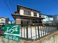 コーシュリー板井（佐波郡玉村町大字板井）